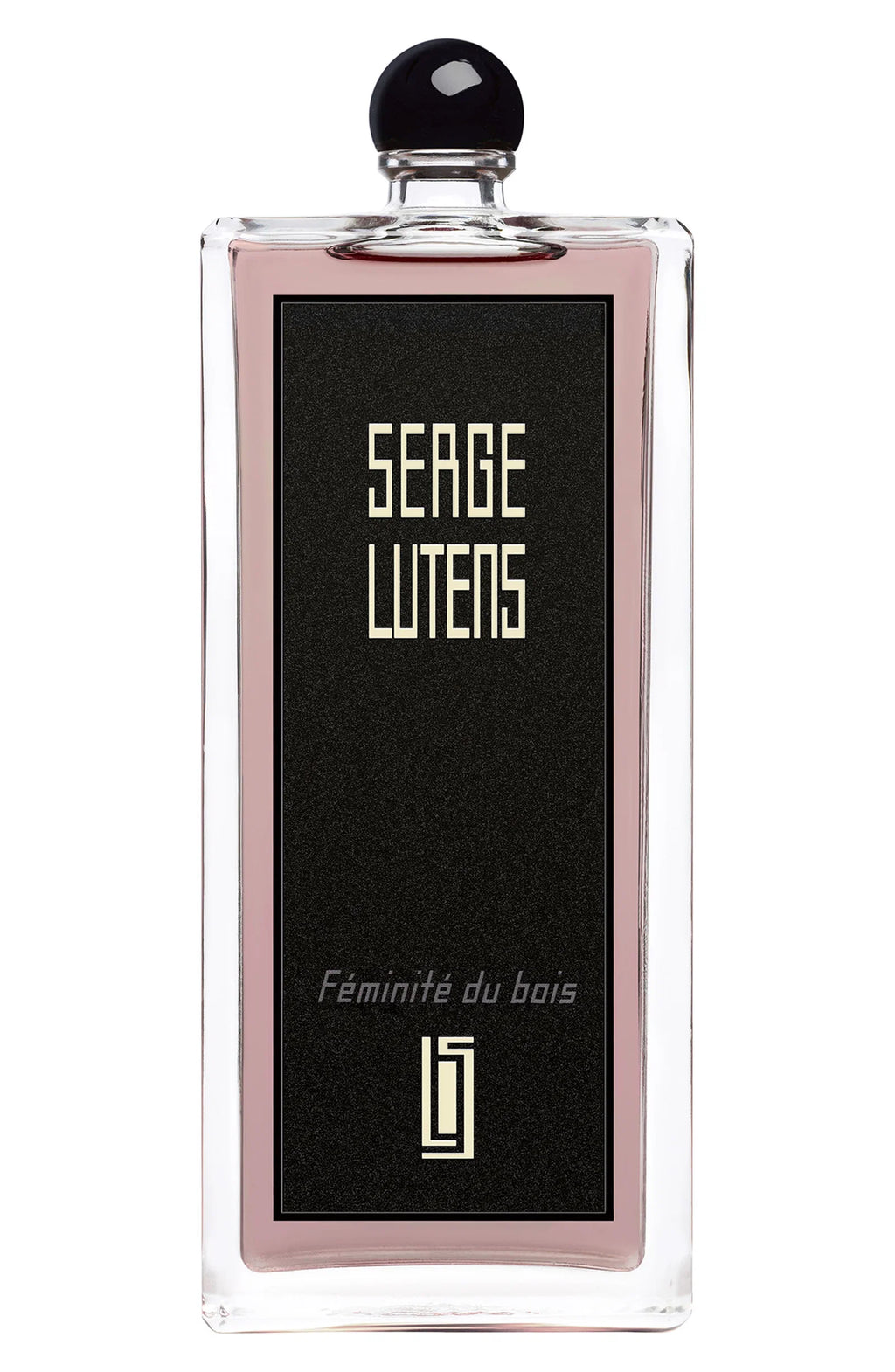 Serge Lutens, Feminite Du Bois, Eau de Parfum, Für Frauen, 50 ml