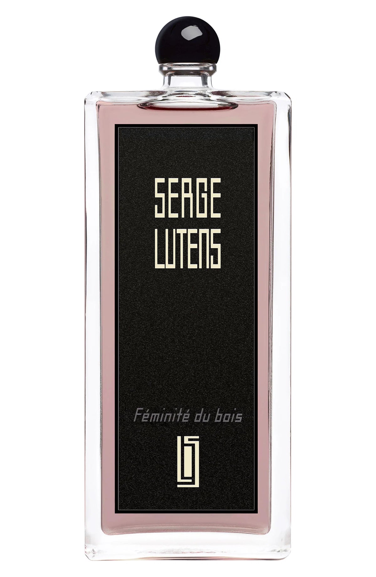 Serge Lutens, Feminite Du Bois, Eau de Parfum, Für Frauen, 50 ml