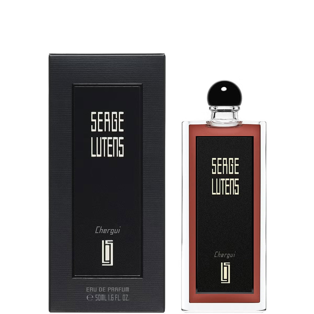 Serge Lutens, Chergui, Eau de Parfum, Unisex, 50 ml