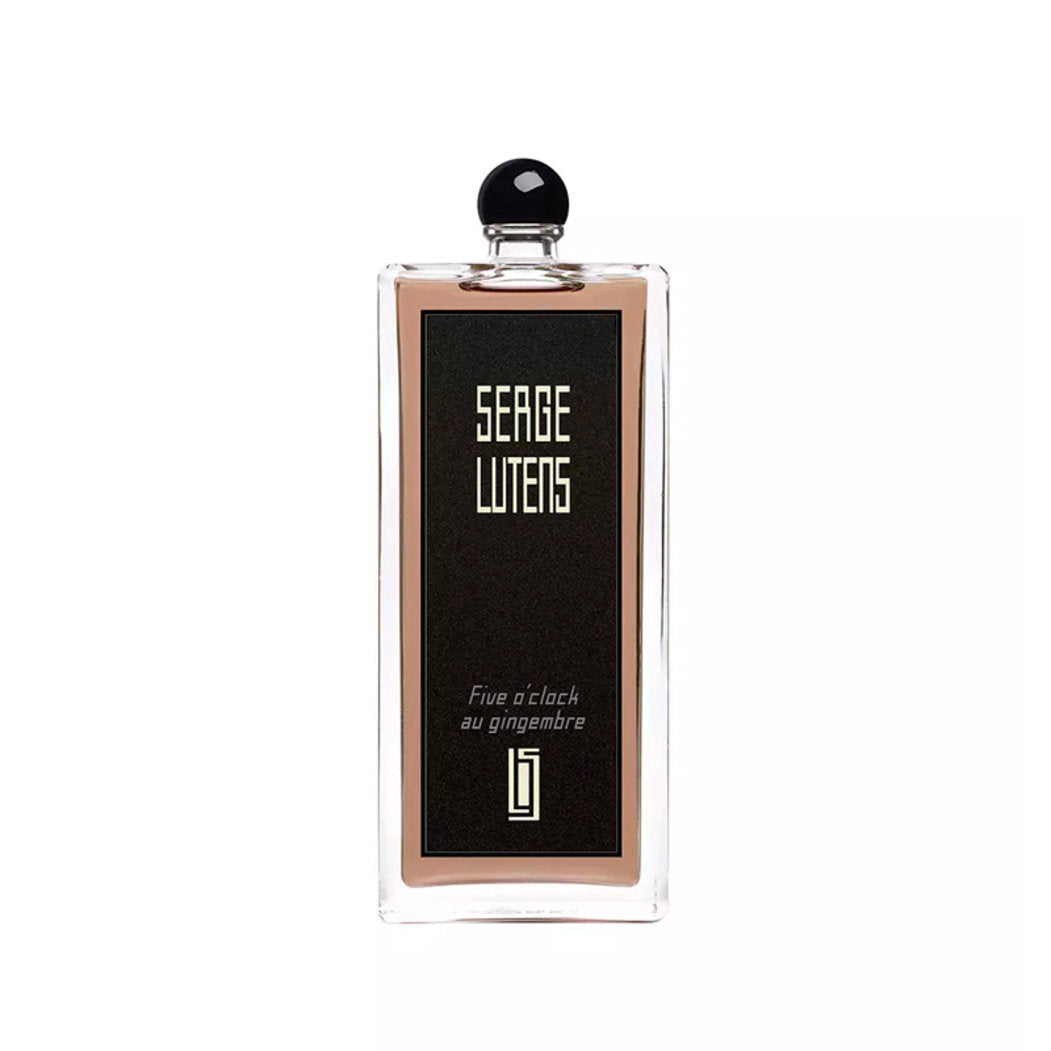 Serge Lutens, Five O'Clock Au Gingembre, Eau de Parfum, Unisex, 50 ml