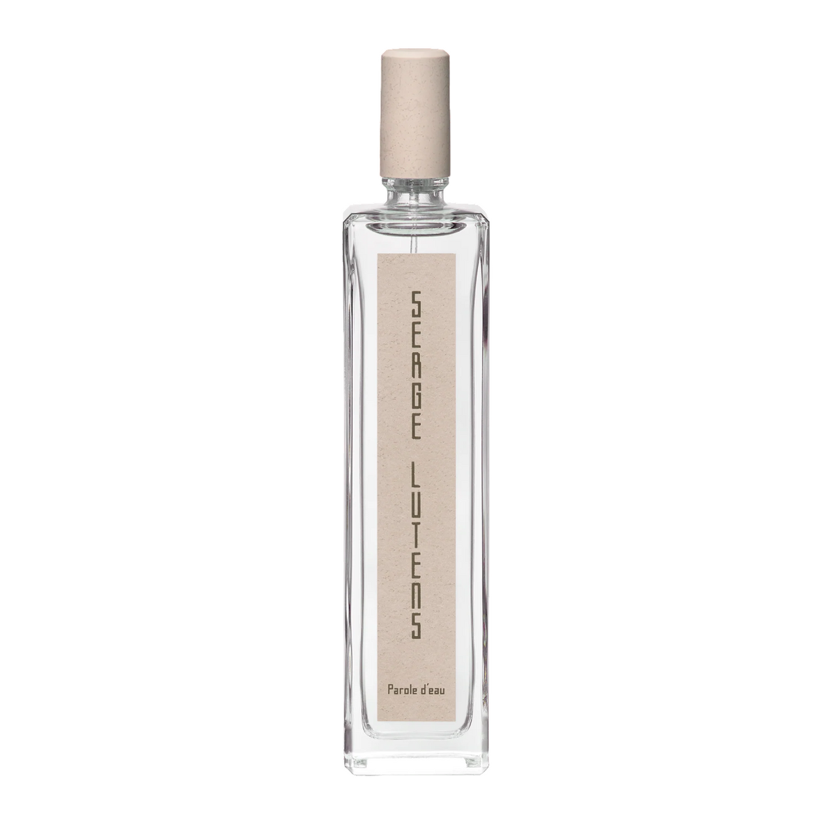 Serge Lutens, L'eau, Eau de Parfum, Unisex, 100 ml