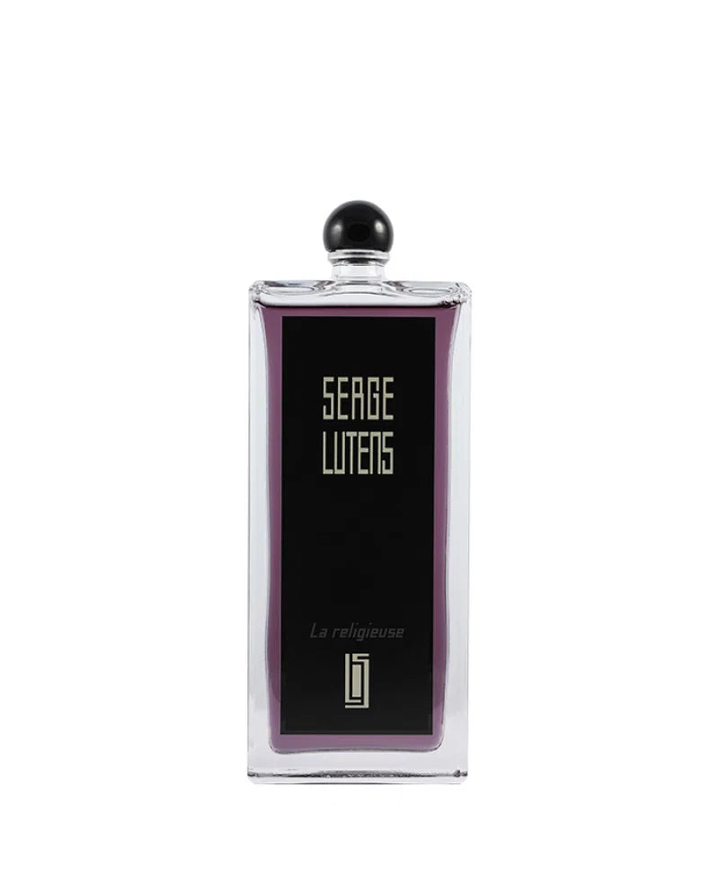 Serge Lutens, La Religieuse, Eau de Parfum, Unisex, 50 ml