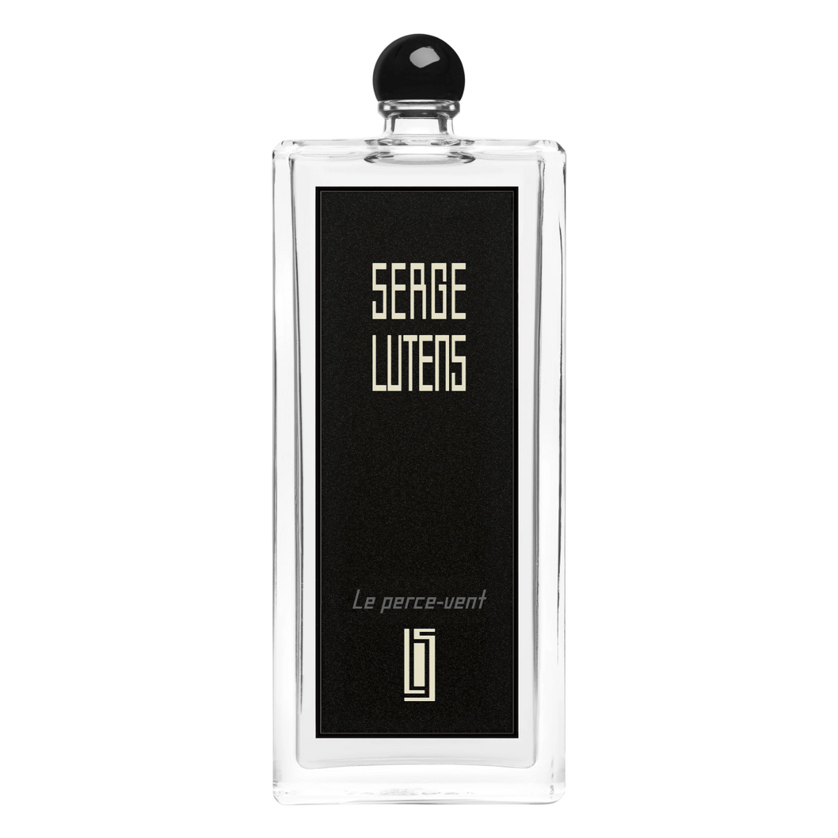 Serge Lutens, Le Perce-Vent, Eau de Parfum, Unisex, 100 ml