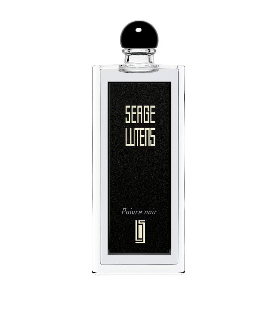 Serge Lutens, Poivre Noir, Eau de Parfum, Unisex, 50 ml *Tester
