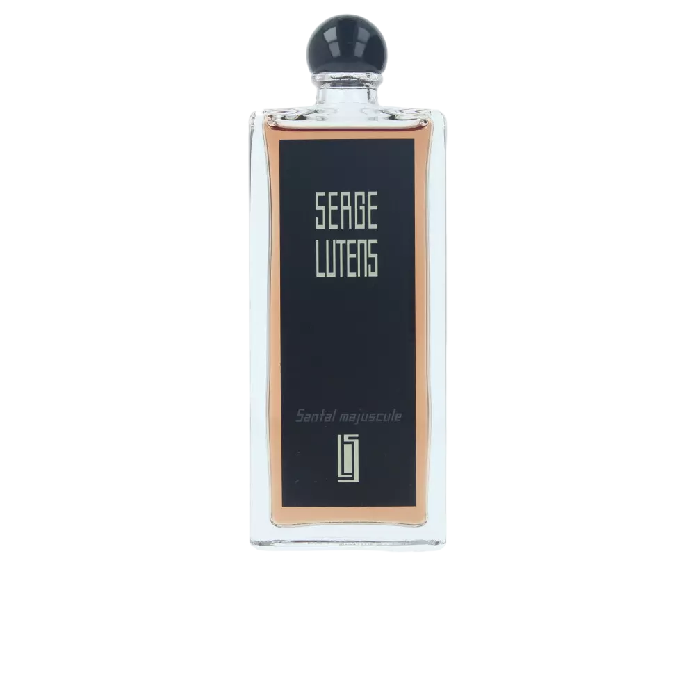 Serge Lutens, Santal Majuscule, Eau de Parfum, Für Männer, 50 ml