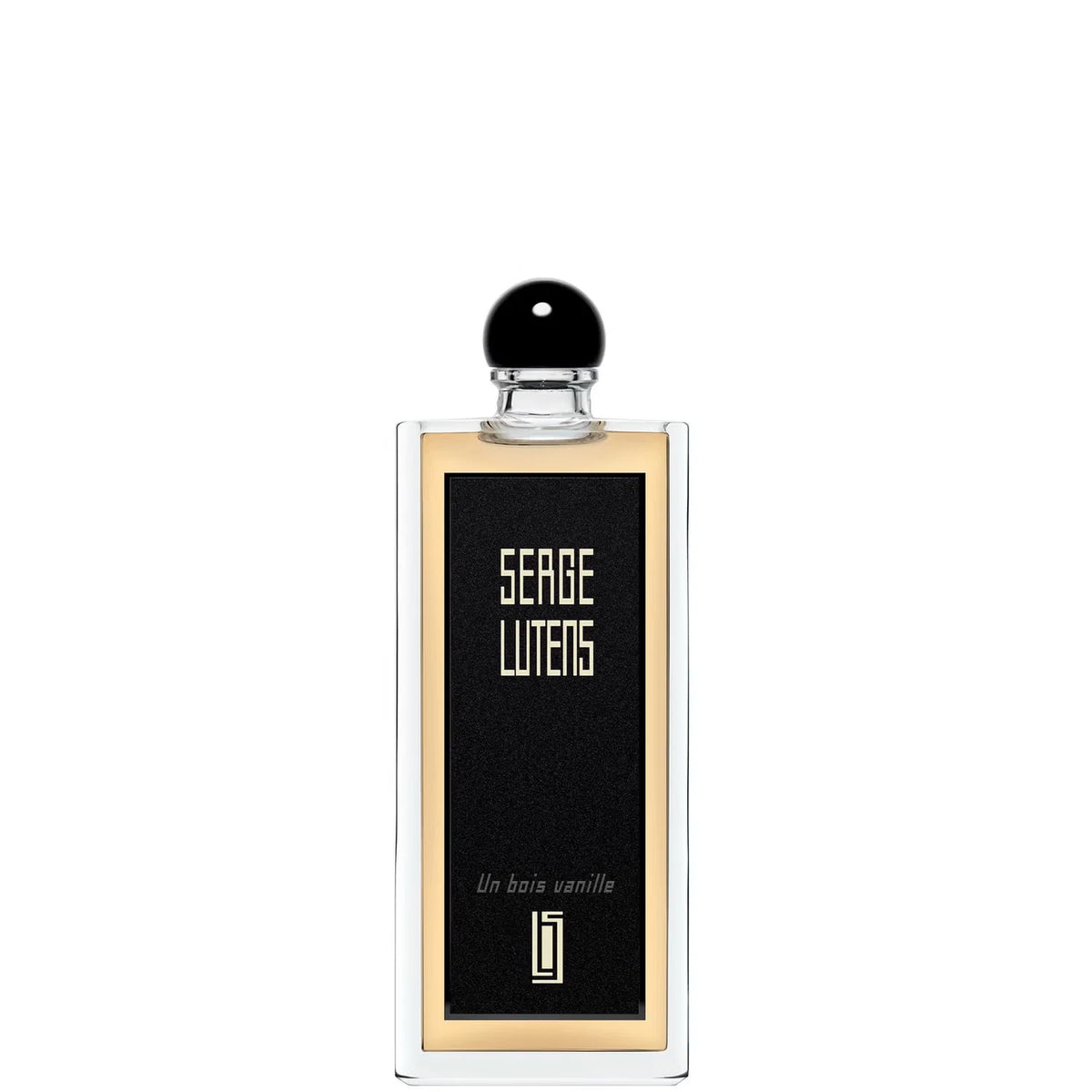 Serge Lutens, Un Bois Vanille, Eau de Parfum, Unisex, 50 ml *Tester