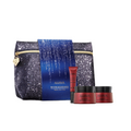 Apple-y Ever After Set Ahava: AOS Advanced Deep Wrinkle, Anti-Aging, Cream, For Face, 50 ml + Apple Of Sodom, Anti-Wrinkle, Night Sleeping Mask, 50 ml + AOS Advanced Deep Wrinkle, Smoothing, Eye Cream, 15 ml + Ahava, GWP Textile Pouch - Beautyleader