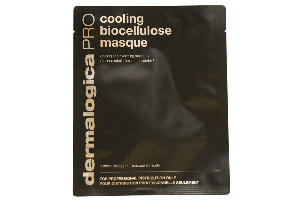 Setzen, Dermalogica, Pro - Cooling, Kühlend hydratisierend, Gesichtsmaske, Für das Gesicht, 25 g