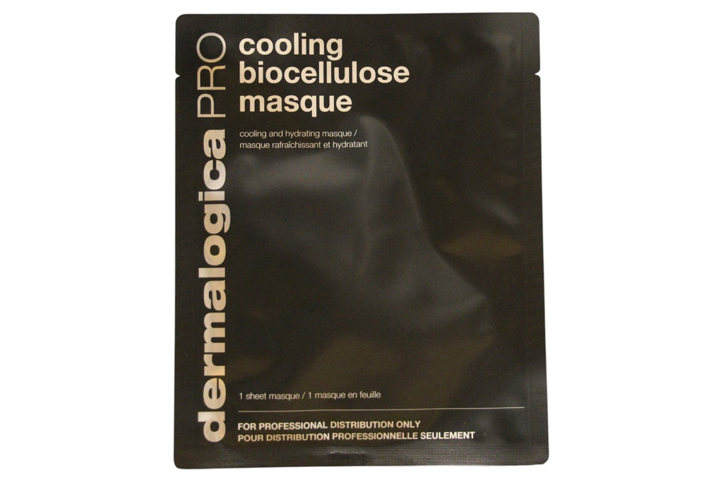 Setzen, Dermalogica, Pro - Cooling, Kühlend hydratisierend, Gesichtsmaske, Für das Gesicht, 25 g