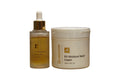 Set Dr. Hedison: RX-Heritage, Regenerating, Cream, For Face, 200 ml + RX-Heritage, Pore Reduction, Daily Use, Serum, Face, Neck, Décolleté, 50 ml