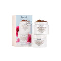 Duo Set, Fresh, Rose, Beruhigend & Tonisierend, Crememaske, Für das Gesicht, 2 stk, 100 ml