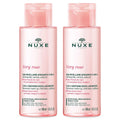 Duo Set, Nuxe, Very Rose, Mizellenwasser, Für empfindliche Haut, 2 stk, 400 ml