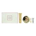 Set Elizabeth Arden: Advanced Ceramide, Restoring & Refreshing, Serum Capsules, Face, 60 pcs + Advanced Ceramide, Restorative, Eye Serum, 7 pcs + Ceramide, Eliminates Impurities, Cleansing Cream, 50 ml + Superstart , Restorative, Serum, 5 ml