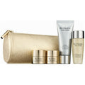 Re-Nutriv Deluxe Set Estee Lauder: Re-Nutriv, Hydrating, Cleansing Cream, 30 ml + Re-Nutriv - Ultimate Lift Regenerating Youth, Strengthens/Lifted & Radiant, Morning & Night, Cream, For Face, 7 ml + Re-Nutriv - Ultimate Lift Regenerating Youth, Brighte... - Beautyleader