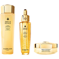 Set Guerlain: Abeille Royale, Honey, Age-Defying, Day, Cream, For Face, 50 ml + Abeille Royale Youth Watery Oil, Repairing, Daily, Serum, For Face, 50 ml + Abeille Royale, Fortifying, Lotion, For Face, 150 ml