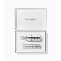 Oxy-Treat Wrinkles Set Labo Cosprophar Suisse: Oxy-Treat, Anti-Wrinkle, Gel, For Face, 50 ml + Oxy-Treat, Anti-Wrinkle, Emulsion, For Face, 15 ml