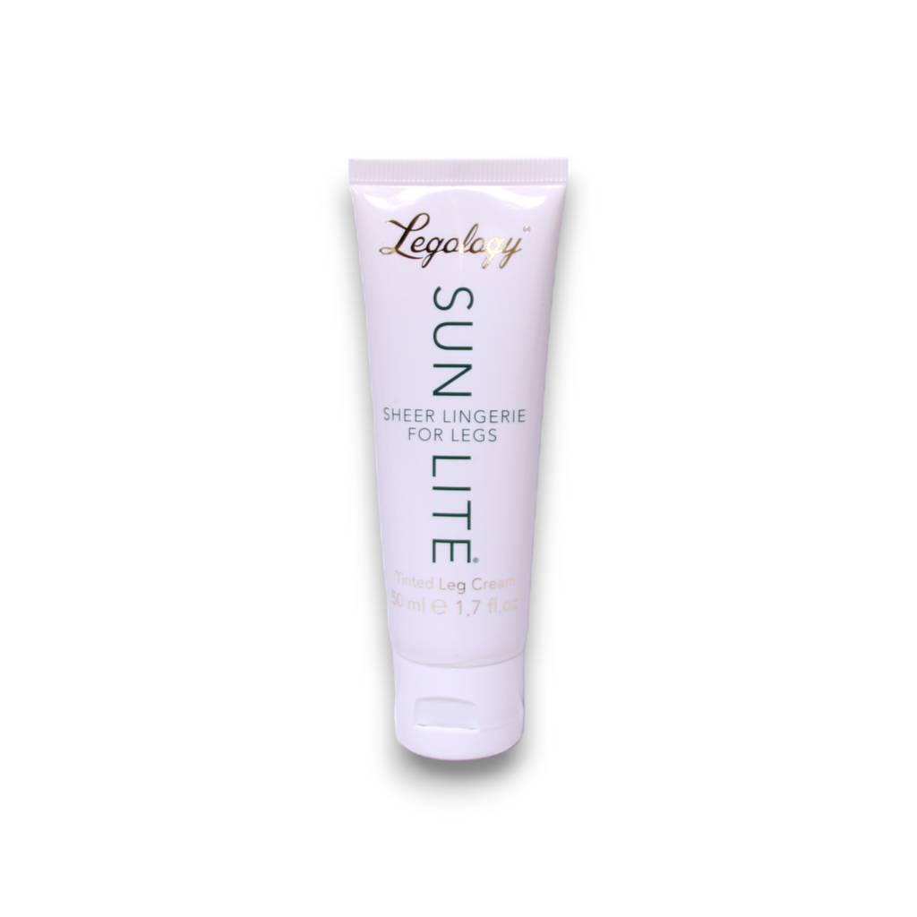 Set Legology: Air-Lite, Energizing, Daily, Foot Cream, 50 ml + Sun-Lite, Energizing, Foot Cream, 50 ml