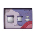 Set Payot: Supreme Sublimating, Anti-Aging, Day, Cream, For Face, 50 ml + Supreme Jeunesse Le Regard, Hydrating, Eye Cream, 15 ml + Gua Sha, White, Lifting, Face Massage Stone - Beautyleader