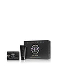Set Philipp Plein: No Limits, Eau De Parfum, For Men, 50 ml + No Limits, Moisturizing, After-Shave Balm, 50 ml