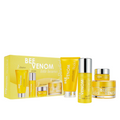 Little Luxuries Kit Set Rodial: Bee Venom, Anti-Aging, Daily, Cream, For Face, 15 ml + Bee Venom, Eliminates Impurities, Cleansing Balm, For Face, 20 ml + Bee Venom, Anti-Wrinkle, Eye Cream, 5 ml + Bee Venom, Anti-Aging, Serum, Face, 10 ml - Beautyleader