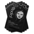 Setzen, Rodial, Snake, Reinigung, Gesichtsmaske, Für das Gesicht, 4 stk, 22 g