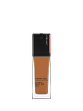 Shiseido, Synchro Skin Radiant Lifting, Ölfrei, Cremige Foundation, 440, Bernstein, SPF 30, 30 ml
