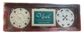 Set Trio, Crabtree & Evelyn, Christmas Decoration, Raumlufterfrischer, 3 stk - Beautyleader
