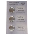 Set YonKa: Correcteur Cible, Anti Spot, Cream, For Face ml *Sample + Lumiere, Anti Spot, Day & Night, Cream, For Face, 1 ml *Sample + Essential White, Anti Spot, Day & Night, Cream, For Face, 0.5 ml *Sample
