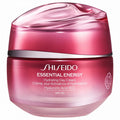 Shiseido, Essential Energy, Tag, Sahne, Für das Gesicht, SPF 20, 50 ml