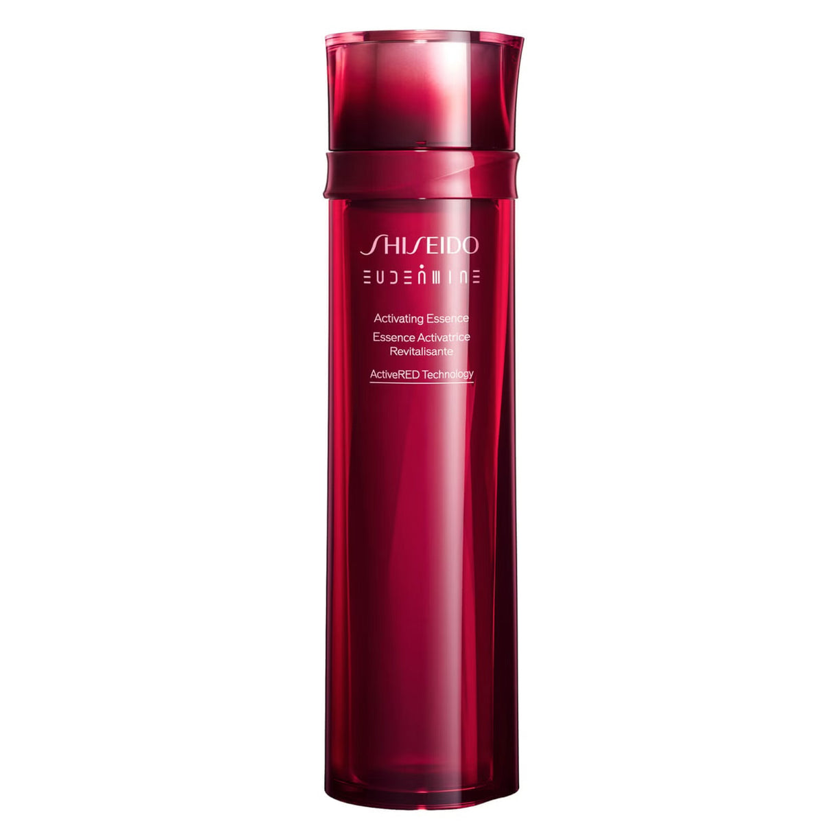 Shiseido, Eudermine, Aktivierung, Essenzlotion, Gesicht, 145 ml