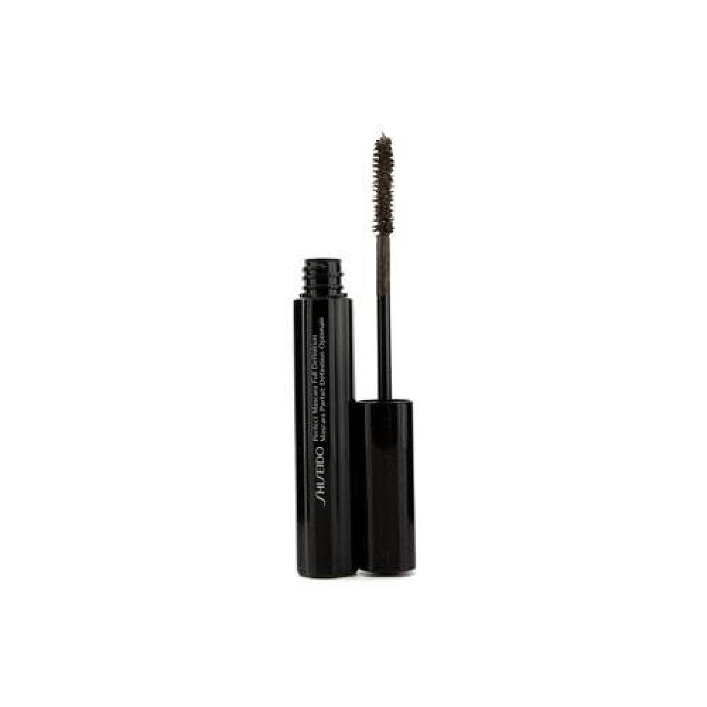 Shiseido, Full Lash Multi-Dimension, Wasserdicht, Wimperntusche, Br602, Braun, 8 ml *Tester