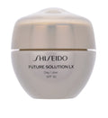 Shiseido, Future Solution LX, Anti-Aging, Tag, Sahne, Für das Gesicht, SPF 30, 50 ml - Beautyleader