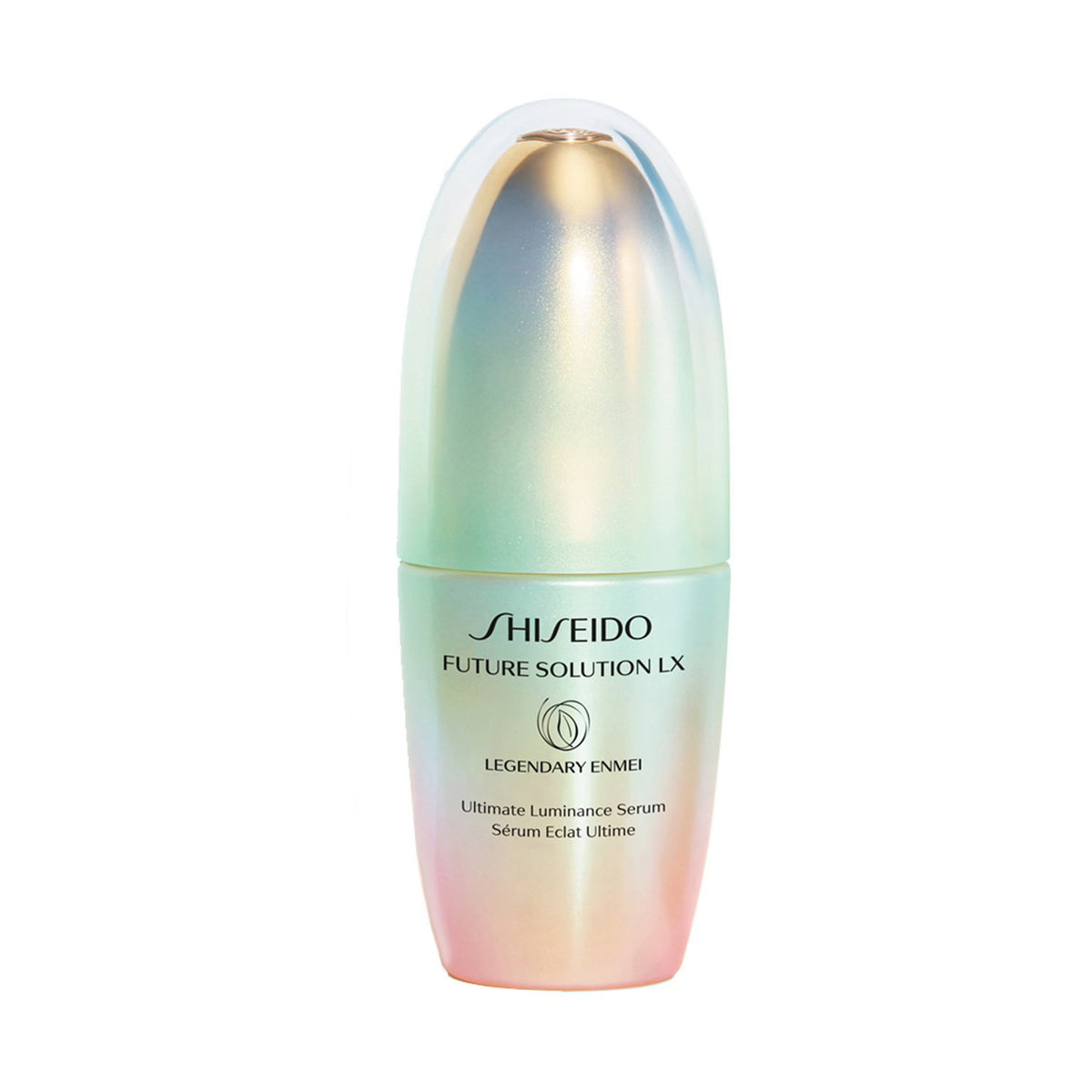 Shiseido, Future Solution LX, Erleuchtend, Tag & Nacht, Serum, Gesicht, 30 ml