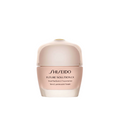 Shiseido, Future Solution LX, Strahlender Abschluss, Cremige Foundation, 03, Golden, SPF 15, 30 ml