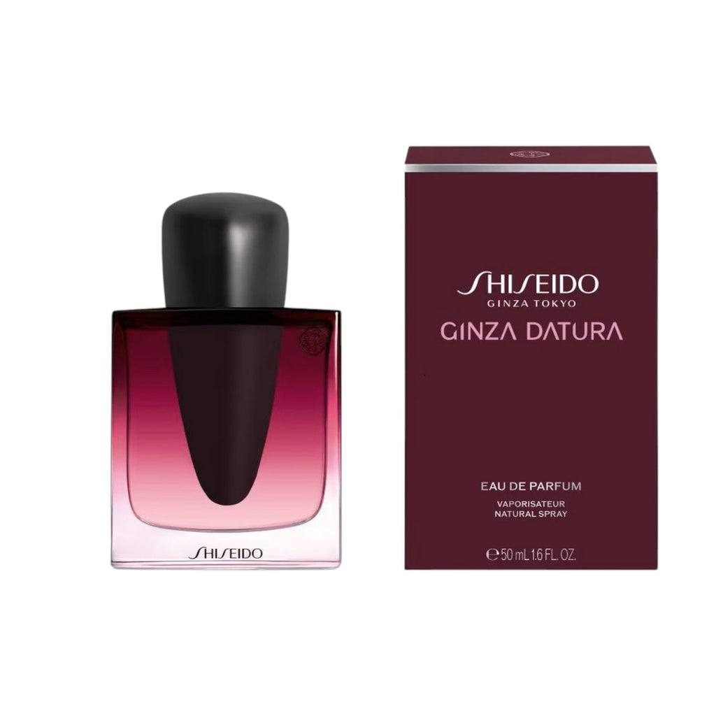Shiseido, Ginza Datura, Eau de Parfum, Für Frauen, 50 ml