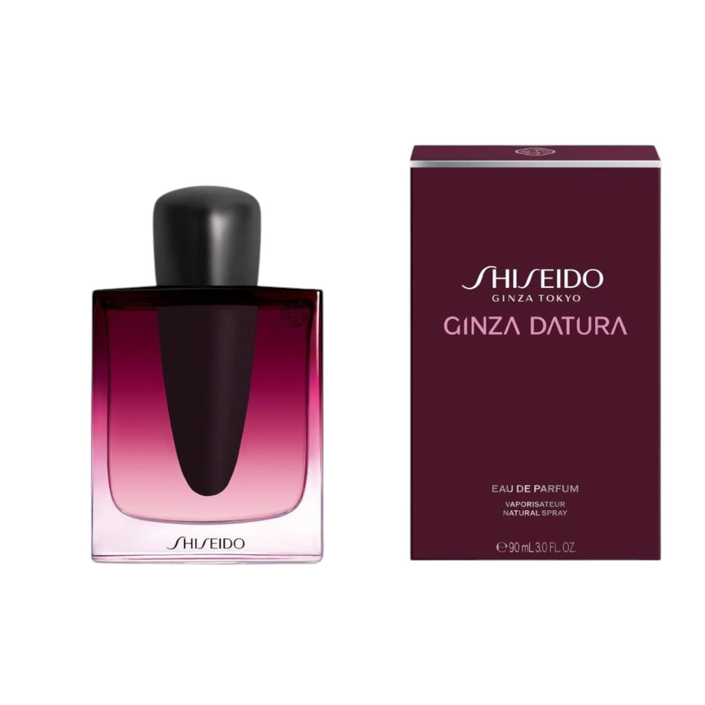 Shiseido, Ginza Datura, Eau de Parfum, Für Frauen, 90 ml