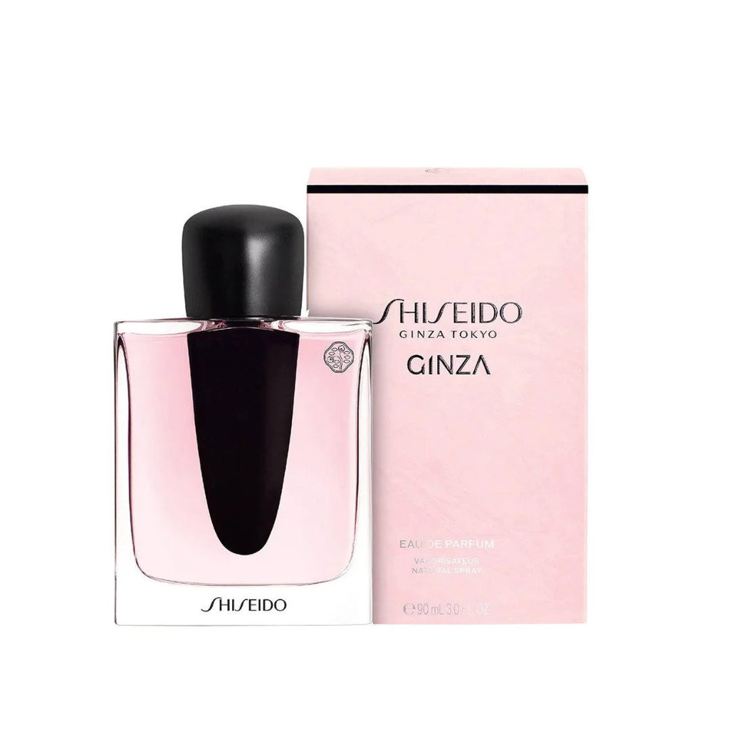Shiseido, Ginza, Eau de Parfum, Für Frauen, 90 ml