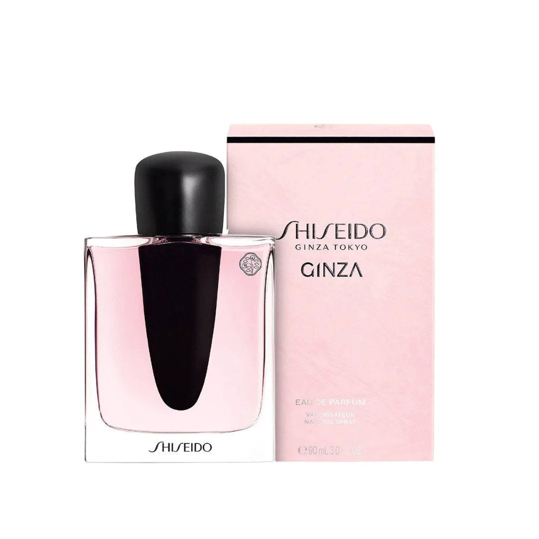 Shiseido, Ginza, Eau de Parfum, Für Frauen, 90 ml