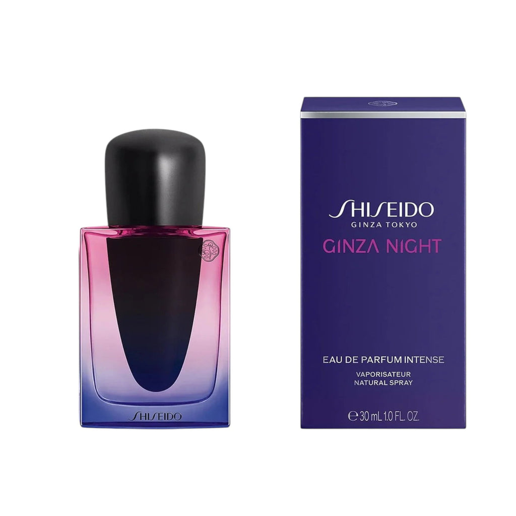 Shiseido, Ginza Night, Eau de Parfum, Für Frauen, 30 ml