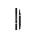 Shiseido, InkDuo, Lipliner, 01, Nackt, 1.1 g