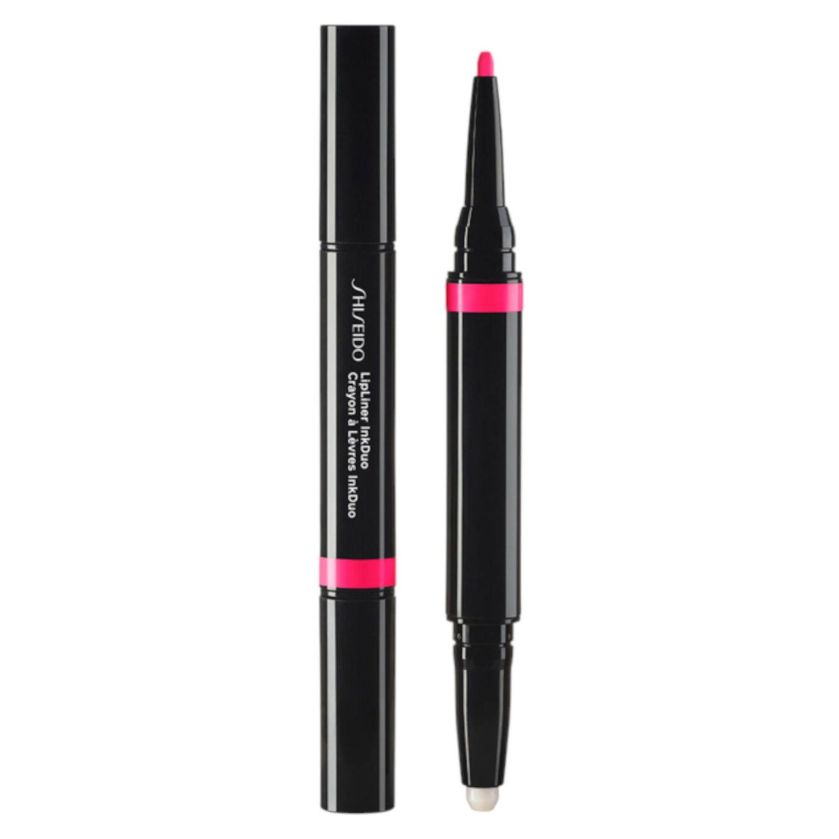 Shiseido, InkDuo, Lipliner, 11, Pflaume, 1.1 g *Tester