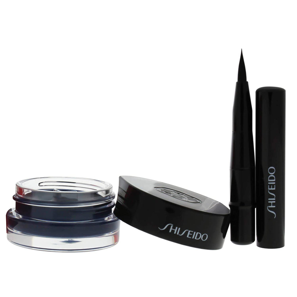 Shiseido, Inkstroke, Gel-Eyeliner, Bl603, Konai Blau, 4.5 g