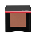 Shiseido, InnerGlow, Glimmer, Strahlender Abschluss, Rouge-Highlighter Kompakt, 07, Kakao-Dämmerung, 4 g *Tester