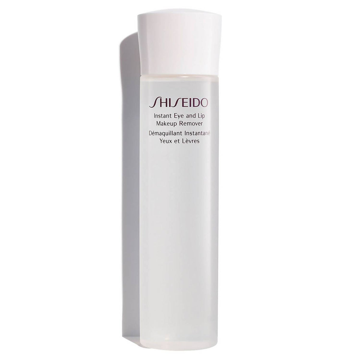 Shiseido, Instant Eye & Lip, Make-up-Entferner-Lotion, 125 ml *Tester