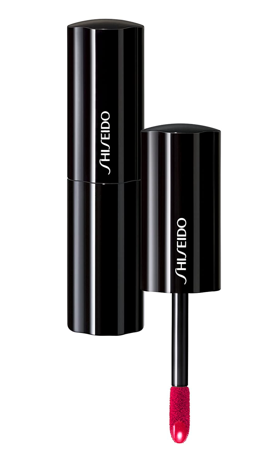 Shiseido, Lacquer, Creme-Lippenstift, Rd413, Sanguinisch, 6 ml *Tester