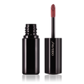 Shiseido, Lacquer, Flüssiger Lippenstift, Rd728, Voilà, 6 ml *Tester