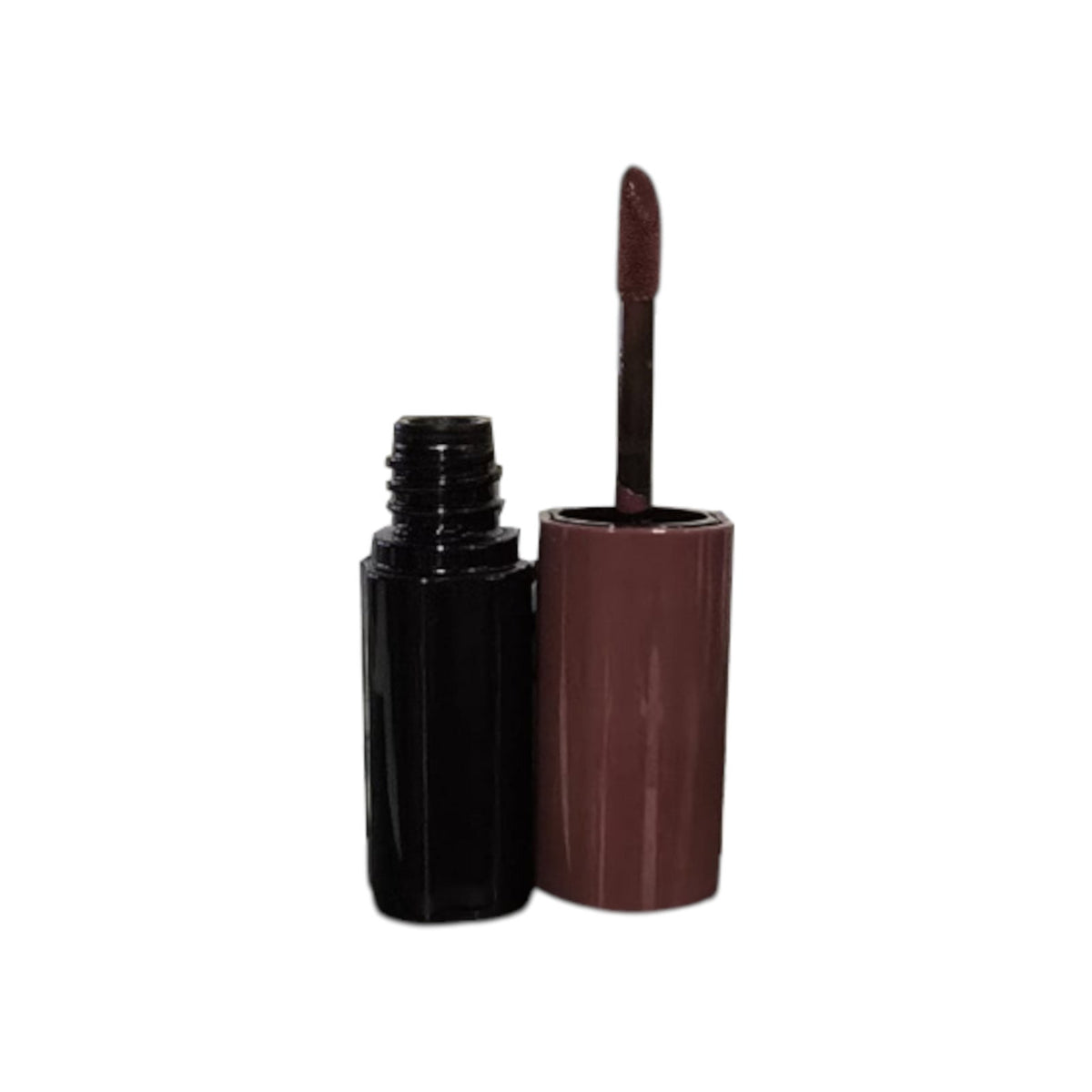 Shiseido, Lacquer, Flüssiger Lippenstift, RD529, Tanga, 6 ml *Tester