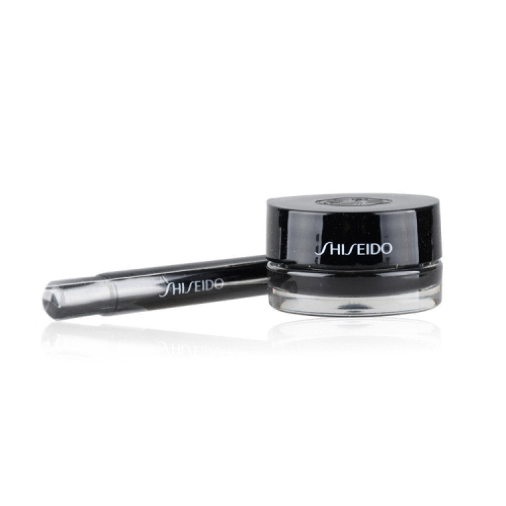 Shiseido, Ladies Inkstroke, Konturierung, Gel-Eyeliner, Blk901, 4.5 g