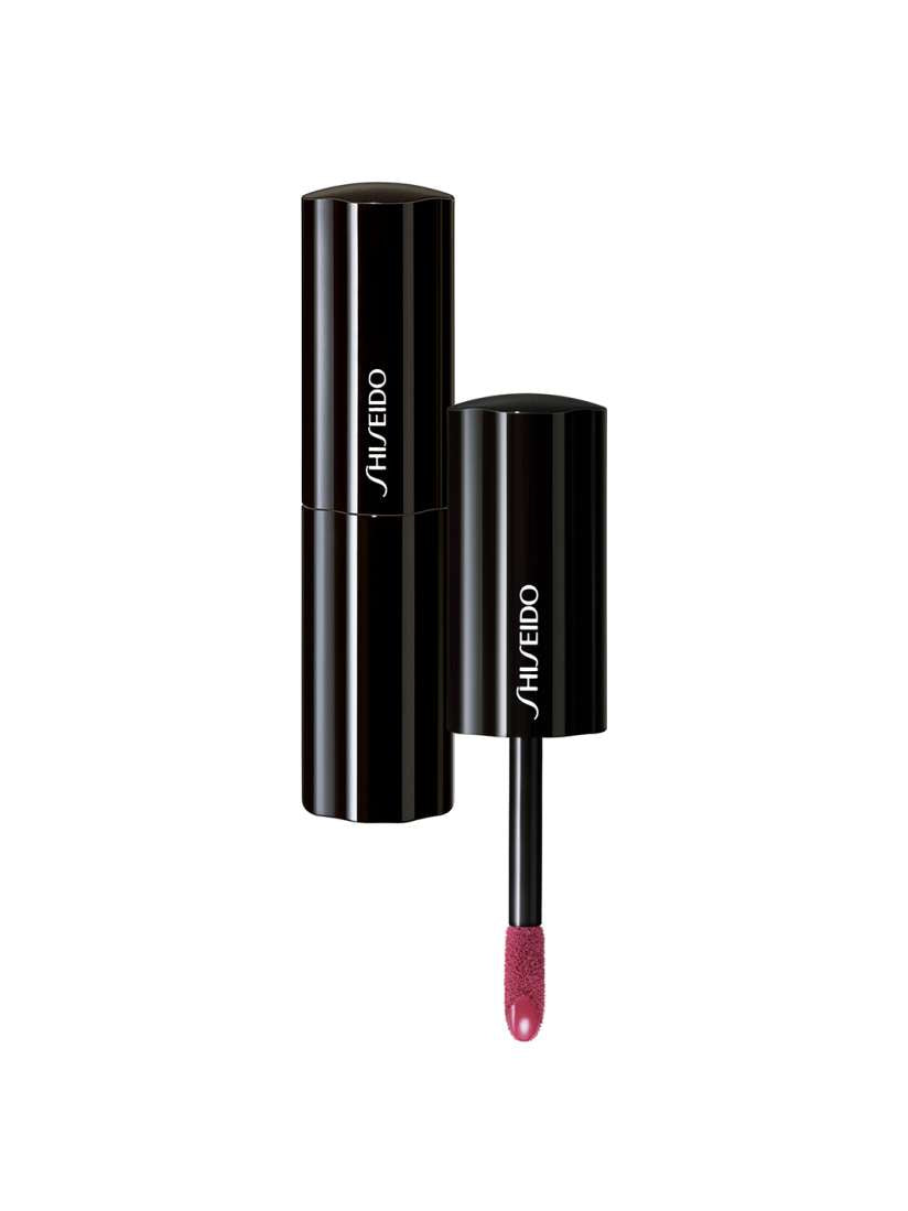 Shiseido, Laquer Rouge, Lack, Flüssiger Lippenstift, RD529, Tanga, 6 ml *Tester