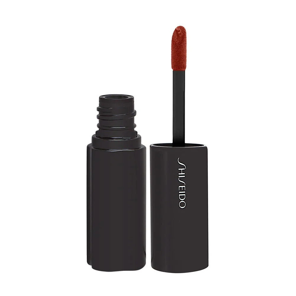 Shiseido, Laquer Rouge, Lack, Flüssiger Lippenstift, Rs727, 6 ml *Tester